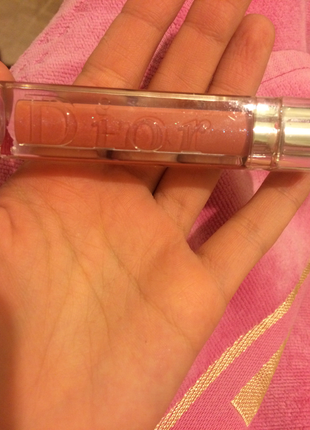 Dior parlatıcı
