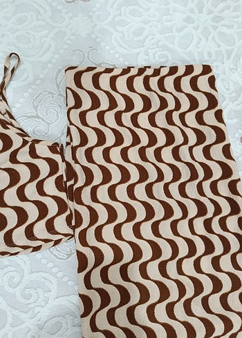 Kadın Etek Takım - Görsel 2