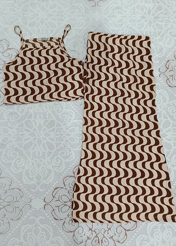 Kadın Etek Takım - Görsel 4