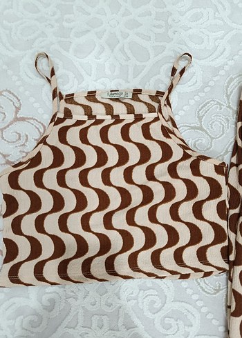 Kadın Etek Takım - Görsel 3