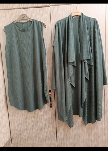 kadın İkili Takım - Görsel 6