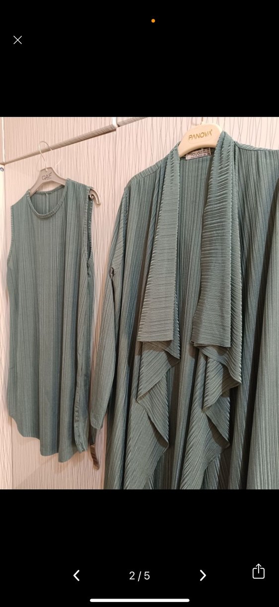 kadın İkili Takım - Görsel 5