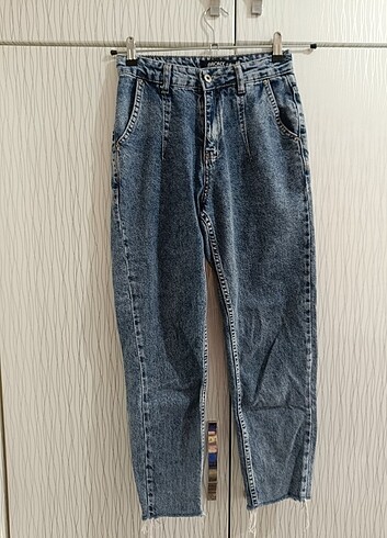 Kot pantolon