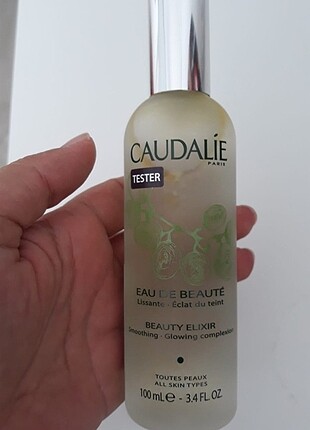 Caudalie beauty elixir güzellik iksiri 100 ml