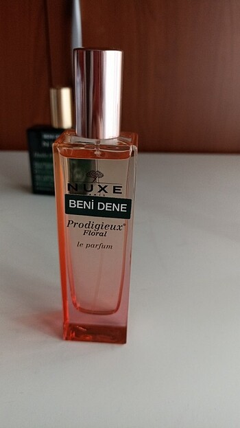 Nuxe parfüm 50 ml