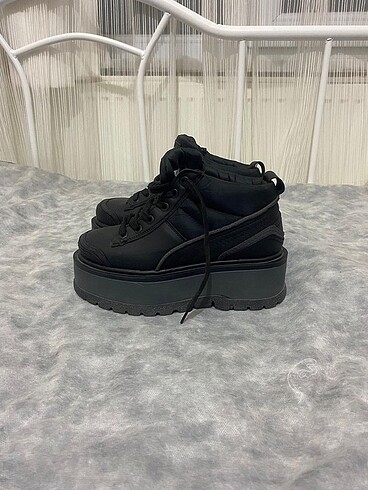 Puma bot