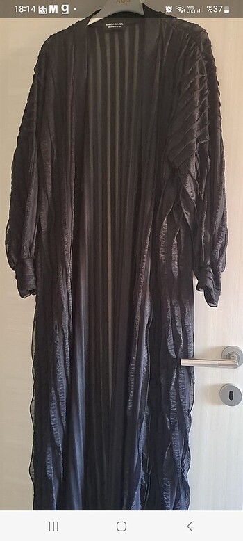 Abaya