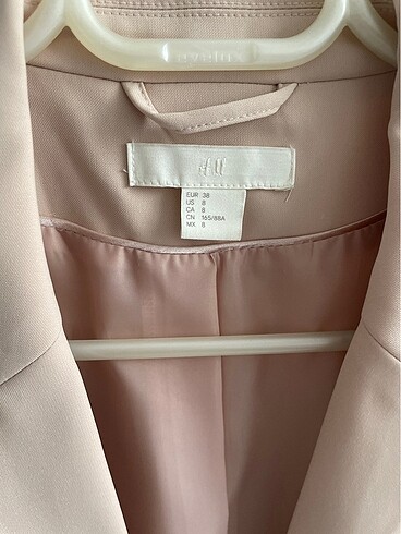 H&M H&M marka ceket