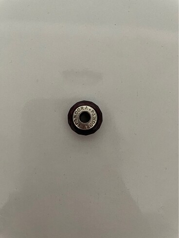 Pandora mor muruno charm