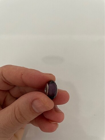 Pandora Pandora mor muruno charm