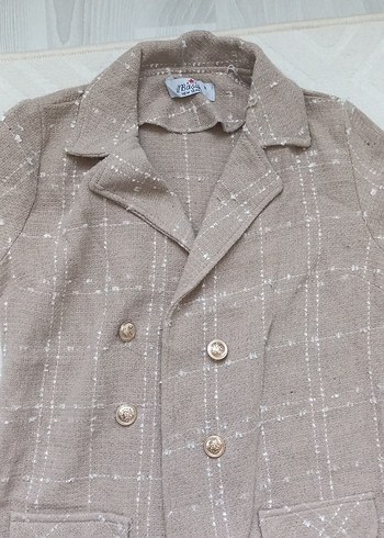 Blazer ceket - Görsel 2