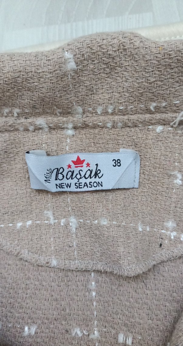 Blazer ceket - Görsel 4