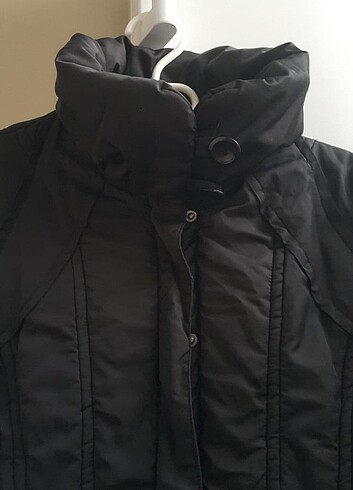 şişme mont - Görsel 2