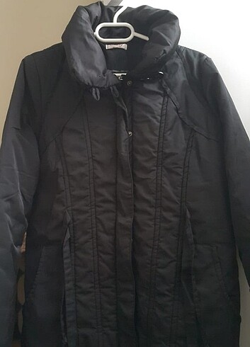 şişme mont - Görsel 3