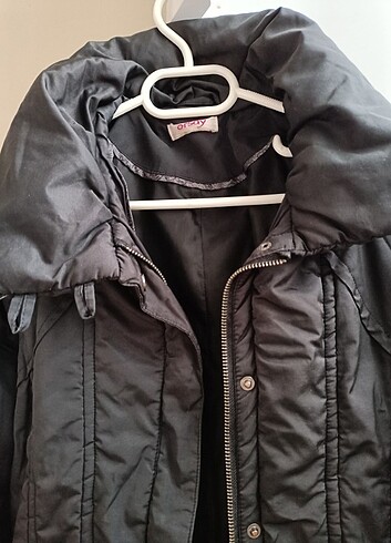 şişme mont - Görsel 5