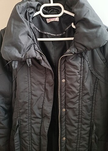 şişme mont - Görsel 6