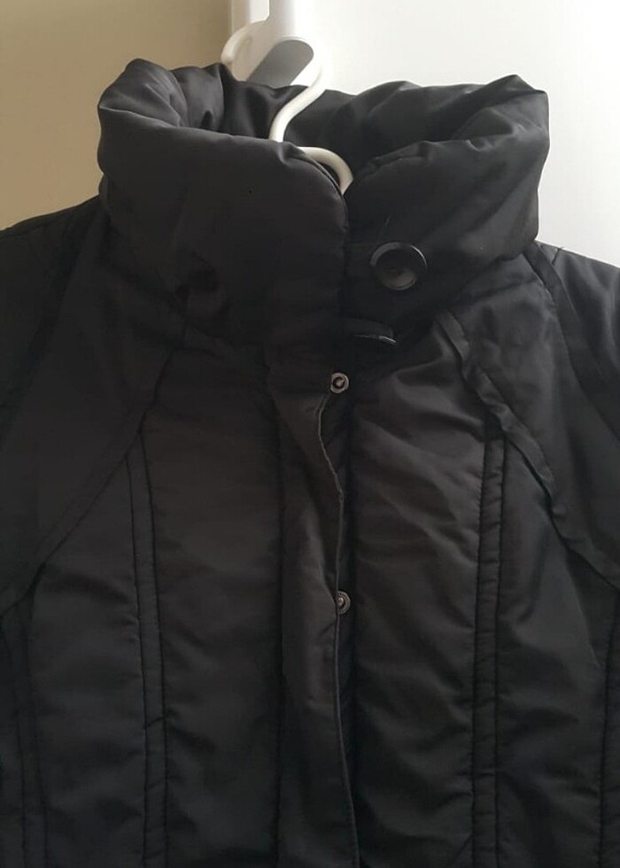 şişme mont - Görsel 2