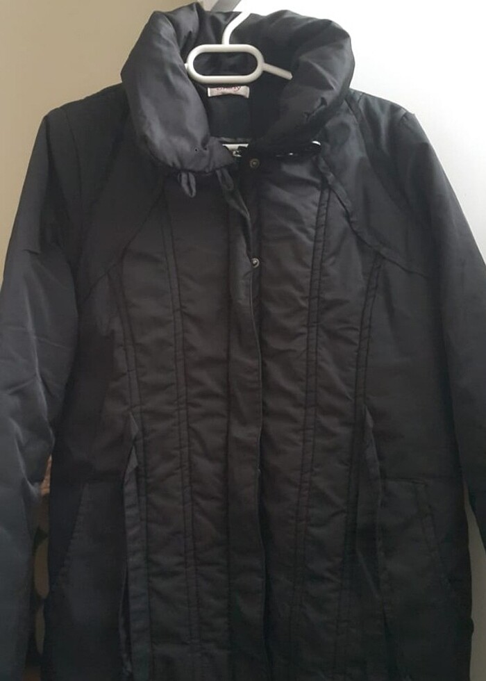 şişme mont - Görsel 3