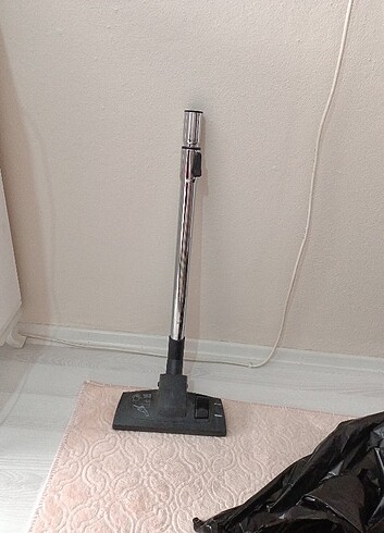 BEKO ELEKTRİKLİ SÜPÜRGE - Görsel 6