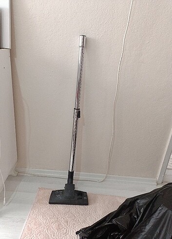 BEKO ELEKTRİKLİ SÜPÜRGE - Görsel 8