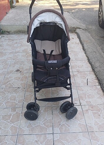 Diğer Baston bebek arabasi