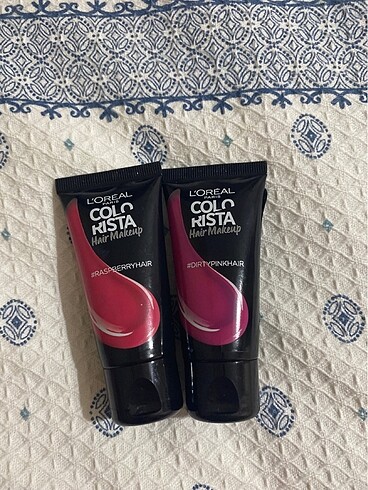 Loreal colorista