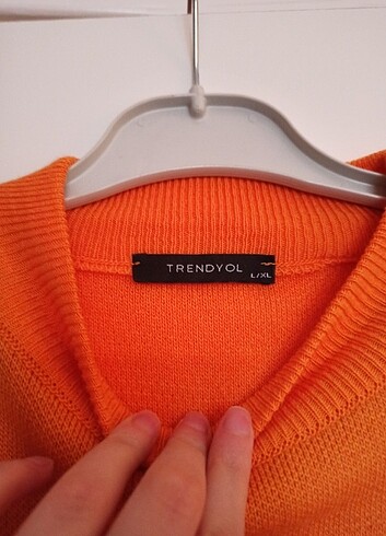 Trendyol & Milla Trendyol triko kazak