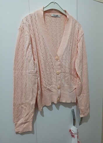 LC Waikiki Lcw Hırka