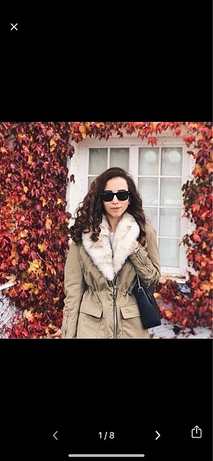 H&M mont