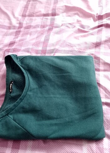 Yeşil Sweat