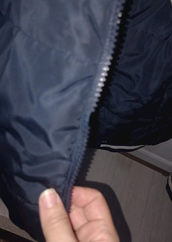 9.10 yas ve 5 6 yas 9 10 yas olanın fermuarda dis atlaması var. - Görsel 3