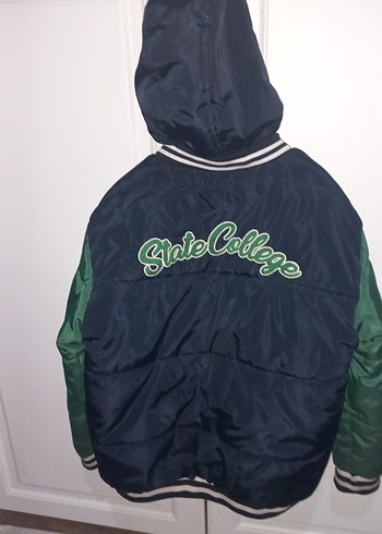 9.10 yas ve 5 6 yas 9 10 yas olanın fermuarda dis atlaması var. - Görsel 4