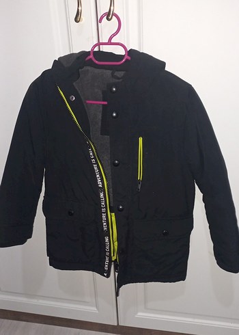 9.10 yas ve 5 6 yas 9 10 yas olanın fermuarda dis atlaması var. - Görsel 5