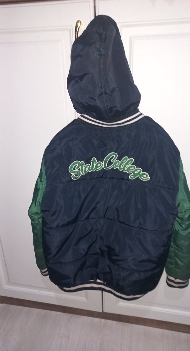 9.10 yas ve 5 6 yas 9 10 yas olanın fermuarda dis atlaması var. - Görsel 4