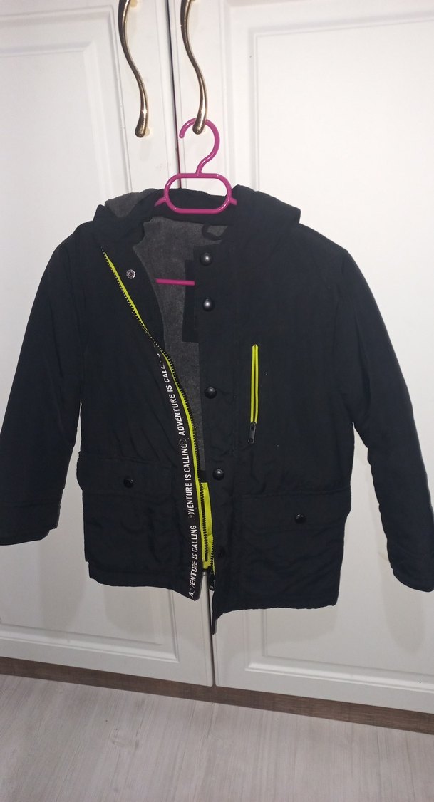 9.10 yas ve 5 6 yas 9 10 yas olanın fermuarda dis atlaması var. - Görsel 5