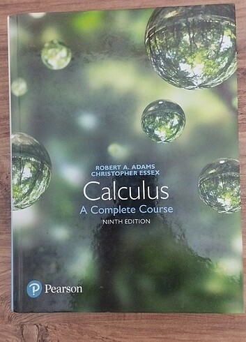 CALCULUS