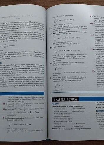  Beden CALCULUS