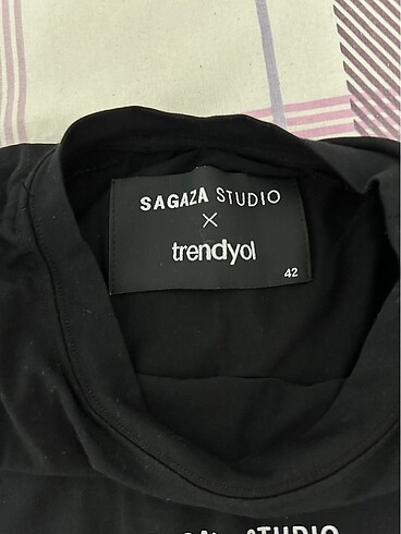 SAGAZA TİŞÖRT - Görsel 3