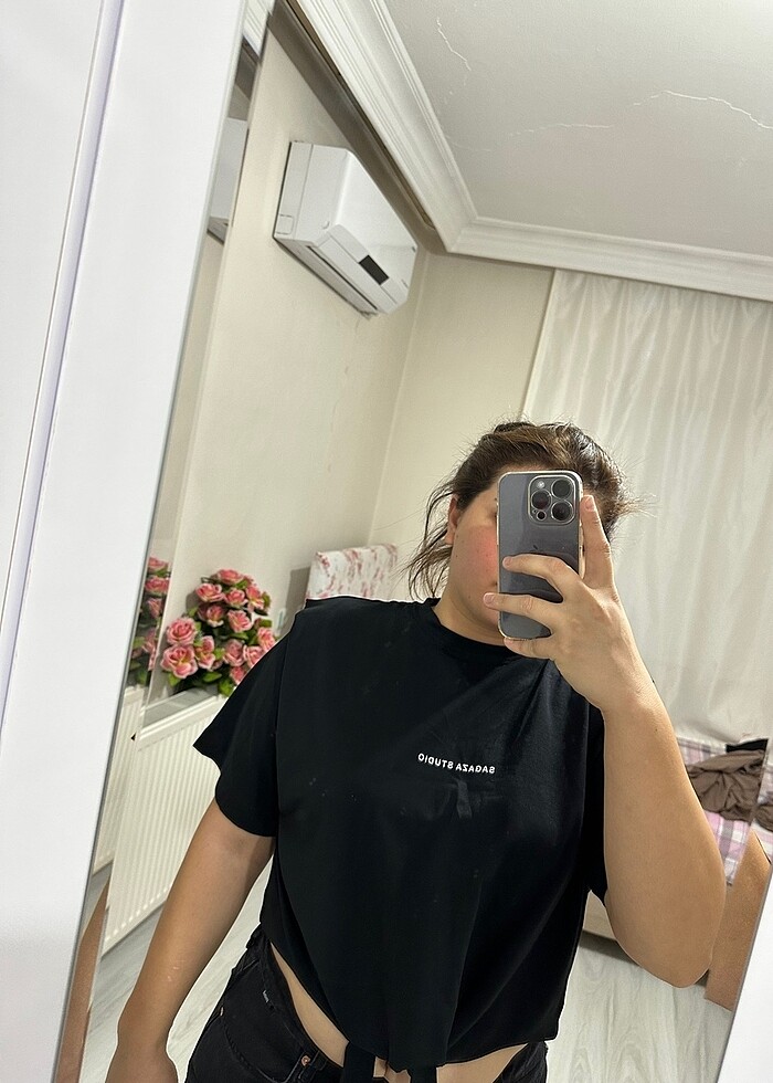 SAGAZA TİŞÖRT - Görsel 4