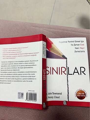  SINIRLAR
