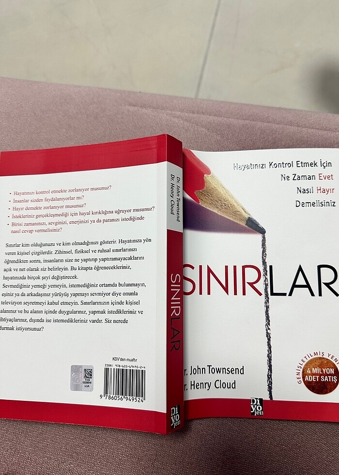 SINIRLAR - Görsel 2