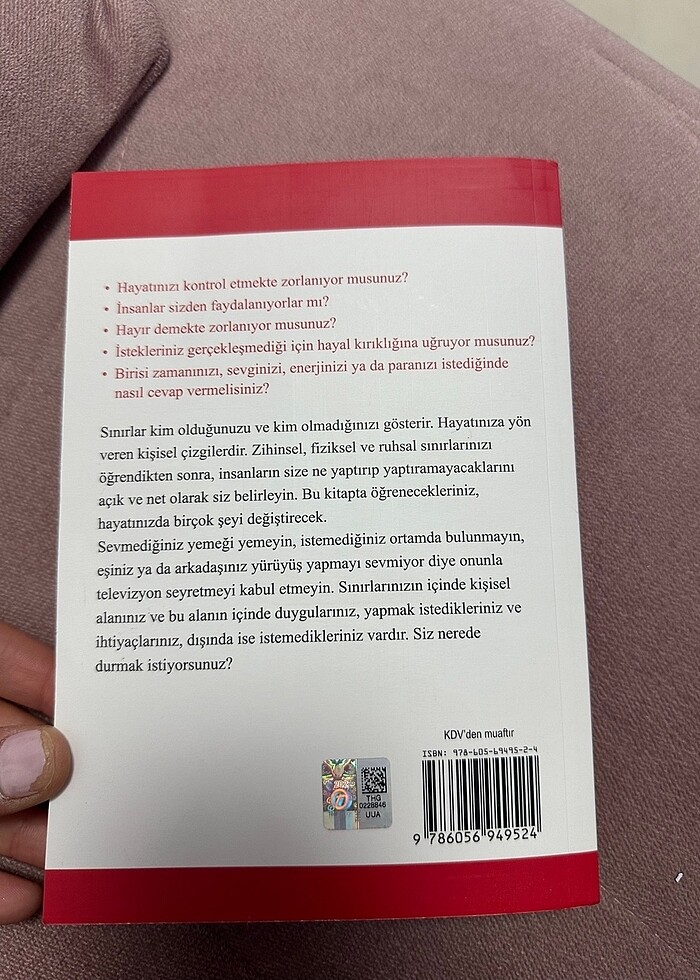 SINIRLAR - Görsel 3