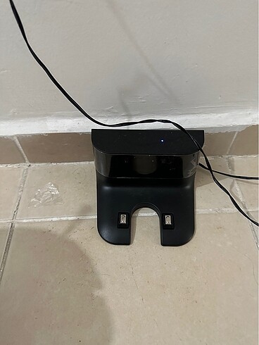 ROBOT SÜPÜRGE - Görsel 4