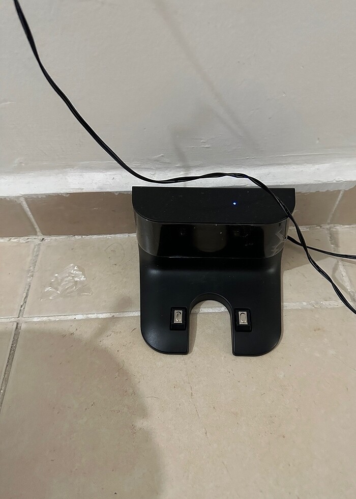 ROBOT SÜPÜRGE - Görsel 4