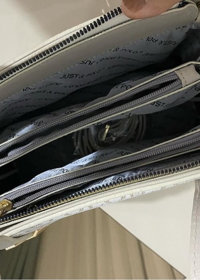 POLO ÇANTA - Görsel 3