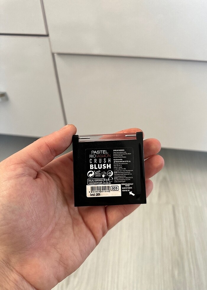 PASTEL ALLIK - Görsel 2