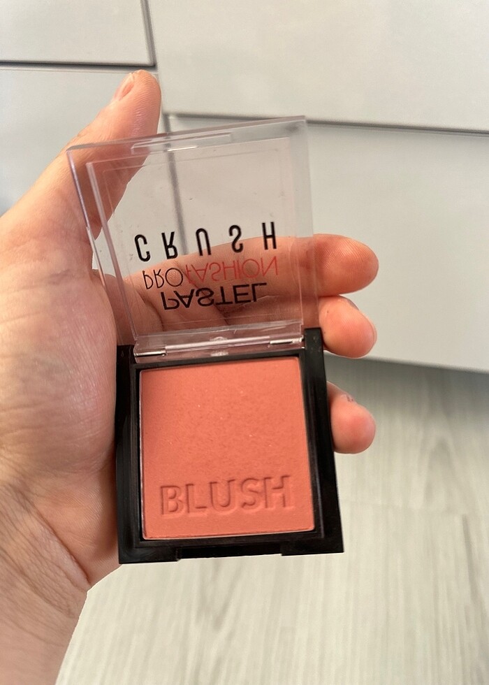 PASTEL ALLIK - Görsel 3