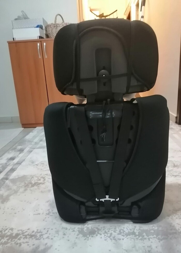 BEBEK OTO KOLTUĞU - Görsel 3