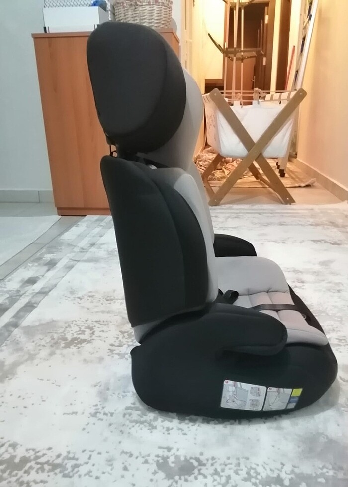 BEBEK OTO KOLTUĞU - Görsel 2