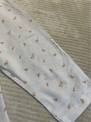 HelloBaby Yazlık pantolon